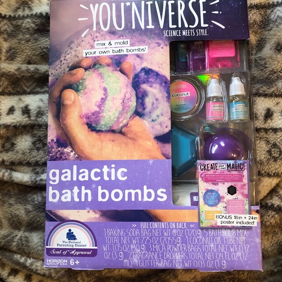 Bath bomb supplies - Picture 3 of 3